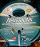 HOSE NEVERKINK 5/8 X 75' HD