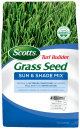 GRASS SEED TB SUN/SHD 7#