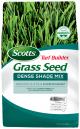 GRASS SEED TB DENSE SHADE 3 LB.