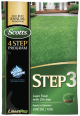 SCOTTS STEP 3- 2% IRON LAWN FOOD 5M