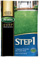 SCOTTS STEP 1- CRABGRASS PREVENTER LAWN FOOD 15M