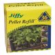 JIFFY PEAT PELLET REFILL 36