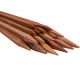 TERRA VERDE STAKES HARDWD 6/PK