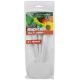 LABEL LUSTER LEAF TALL T PLASTIC