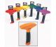 ONE TOUCH FAN NOZZLE ASSORTED COLORS