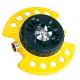 TURRET SPRINKLER COLORSTORM