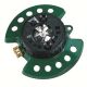 TURRET SPRINKLER COLORSTORM GREEN