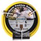 HOSE DRAMM COLORSTORM PREMIUM RUBBER HOSE 50'