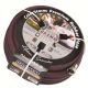 DRAMM COLORSTORM PREMIUM RUBBER HOSE 50'