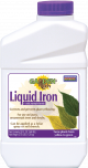 BONIDE LIQUID IRON 32 OZ.