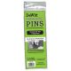 DEWITT ANCHOR PINS 12 PK