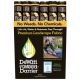 DEWITT WEED BARRIER 3'X50'