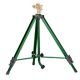 SPRINKLER ORBIT TRIPOD BASE W/BRASS HEAD