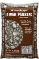 KOLORSCAPE RIVER PEBBLES 0.5 CU. FT.