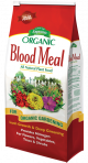 ESPOMA ORGANIC BLOOD MEAL 3 LBS