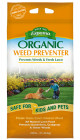 ESPOMA ORGANIC WEED PREVENTER 25 LBS.