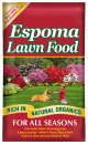 ESPOMA LAWN FOOD 40 LBS.