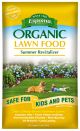 ESPOMA LAWN FOOD SUMMER REVITALIZER 30 LBS.