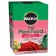 MIRACLE-GRO ROSE PLANT FOOD 1.5 LBS.