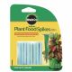 MIRACLE-GRO HOUSEPLANT SPIKES 1.1 OZ.