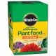 MIRACLE-GRO ALL PURPOSE PLANT FOOD 1 LB.
