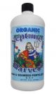 NEPTUNE'S HARVEST FISH & SEAWEED FERTILIZER 16 OZ.