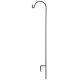 SHEPHERD HOOK TALL 90