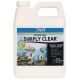 API POND SIMPLY CLEAR 32 OZ