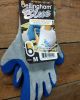 BELLINGHAM BLUE GLOVE MEDIUM