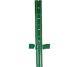 FENCE POST 3' GREEN LT