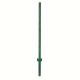 FENCE POST 5' GREEN LT