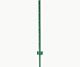 GARDEN ZONE FENCE POST 6' GRN