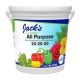 JACK'S CLASSIC ALL PURPOSE  20-20-20 (4 LBS.)