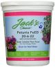 JACK'S CLASSIC PETUNIA FEED 20-6-22 (1.5 LBS)