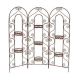 SEVEN POT PLANTER SCREEN