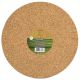 CORK MAT PLASTEC 10