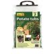 GARDMAN POTATO TUB 2PK