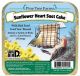 SUET CAKE CFD SUNFLOWER HEART 12OZ