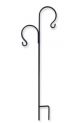 TALL DBL LAWN HOOK W-5/8