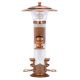 BIRD FEEDER CLASSIC RADIANT TUBE FEEDER