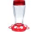 BIG GULP HUMMINGBIRD FEEDER