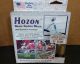 HOZON BRASS SIPHON MIXER