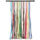 PRIMITIVE FABRIC PLANT HANGER 36