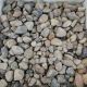 PEA GRAVEL (PER YARD)