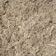 BROWN DOUBLE GROUND HARDWOOD MULCH (PER YARD)