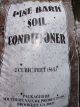 PINE SOIL CONDITIONER 2 CU. FT.