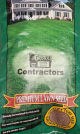 BGC CONTRACTORS MIX GRASS SEED 25#