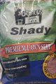 BRISTOL'S SHADY MIX GRASS SEED  3 LBS.