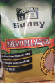 BRISTOL'S SUNNY GRASS SEED 3LB