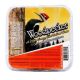 SUET WOODPECKER